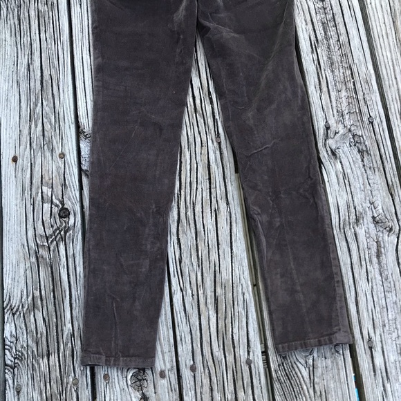 Jag Jeans Brown Corduroy Pants - Picture 8 of 8
